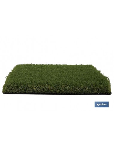 CÉSPED ARTIFICIAL 35 MM (1X4 M)...