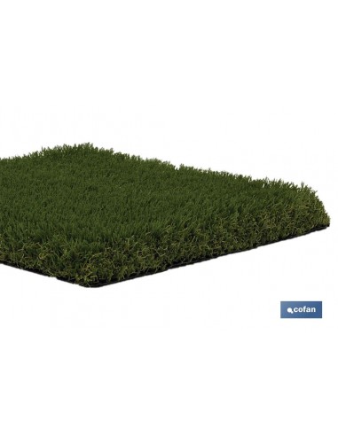 CÉSPED ARTIFICIAL 35 MM (1X4 M)...