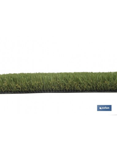 CÉSPED ARTIFICIAL 35 MM (1X4 M)...