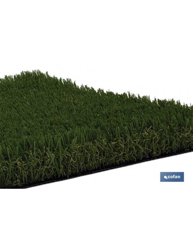 CÉSPED ARTIFICIAL 38 MM (1X4 M)...