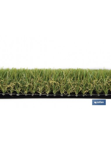 CÉSPED ARTIFICIAL 38 MM (1X4 M)...