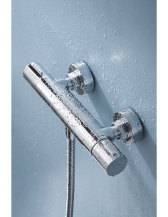 Grifería de ducha... 2