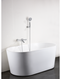 Grifería baño y ducha...