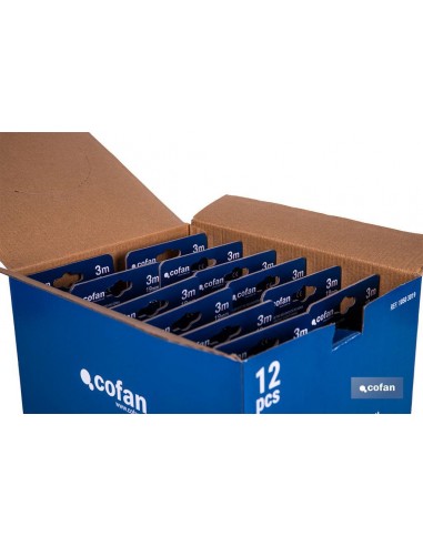 EXPOSITOR FLEXÓMETRO PROTEC. GOMA 19...