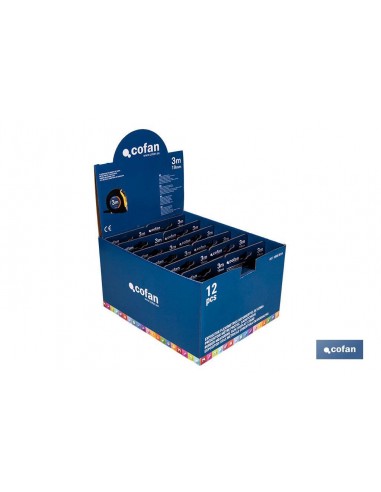 EXPOSITOR FLEXÓMETRO PROTEC. GOMA 19...