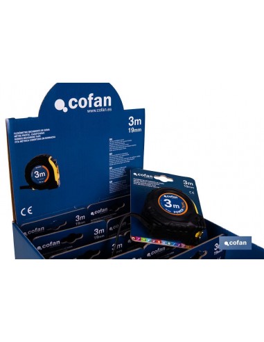 EXPOSITOR FLEXÓMETRO PROTEC. GOMA 19...