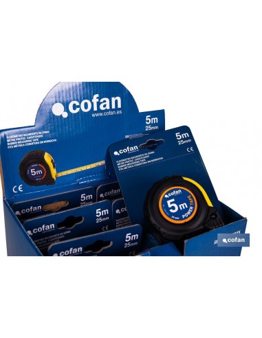 EXPOSITOR FLEXÓMETRO PROTEC. GOMA 25...