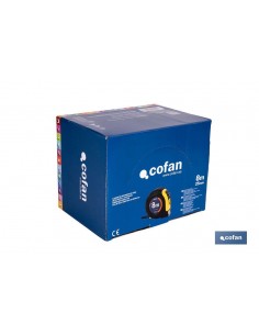 EXPOSITOR FLEXÓMETRO...