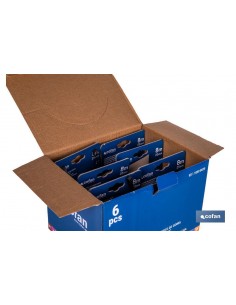 EXPOSITOR FLEXÓMETRO... 2