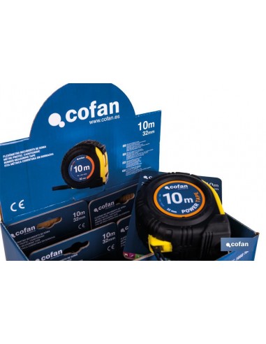 EXPOSITOR FLEXÓMETRO PROTEC. GOMA 32...