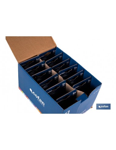 EXPOSITOR FLEXÓMETRO ANTIDESLIZANTE...