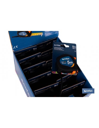 EXPOSITOR FLEXÓMETRO ANTIDESLIZANTE...