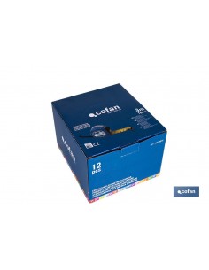 EXPOSITOR FLEXÓMETRO...