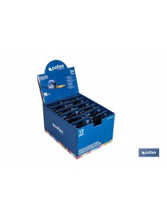 EXPOSITOR FLEXÓMETRO...