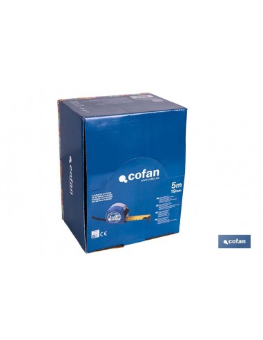 EXPOSITOR FLEXÓMETRO ESTÁNDAR 19 MM X...