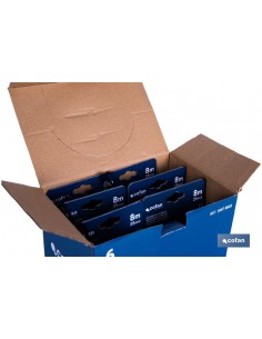 EXPOSITOR FLEXÓMETRO... 2