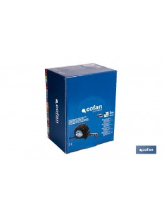 EXPOSITOR FLEXÓMETRO HOJA...