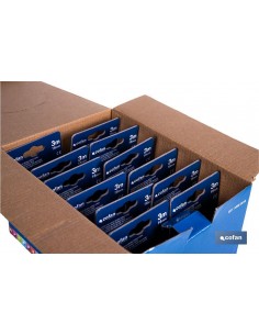 EXPOSITOR FLEXÓMETRO HOJA... 2