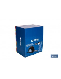 EXPOSITOR FLEXÓMETRO HOJA...