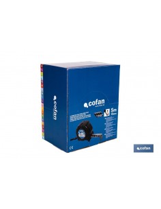 EXPOSITOR FLEXÓMETRO HOJA...