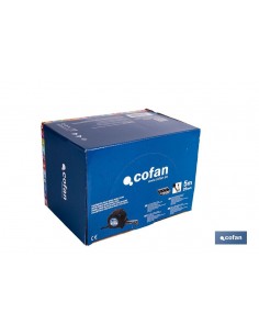 EXPOSITOR FLEXÓMETRO HOJA...