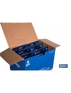 EXPOSITOR FLEXÓMETRO HOJA... 2