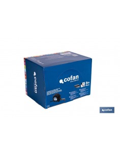 EXPOSITOR FLEXÓMETRO HOJA...