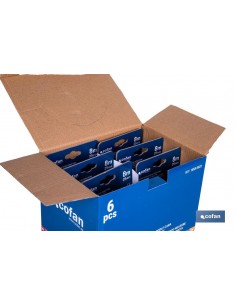 EXPOSITOR FLEXÓMETRO HOJA... 2