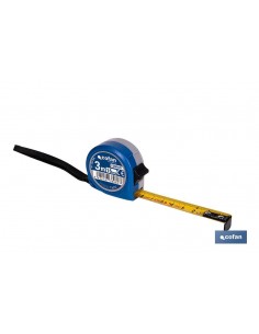 FLEXÓMETRO ESTÁNDAR 16 MM X... 2