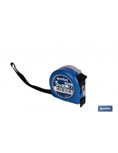 FLEXÓMETRO ESTÁNDAR 19 MM X...