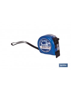 FLEXÓMETRO ESTÁNDAR 25 MM X...