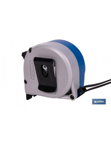 FLEXÓMETRO ESTÁNDAR 25 MM X 5 M...