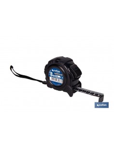 FLEXÓMETRO HOJA NEGRA DOBLE... 2