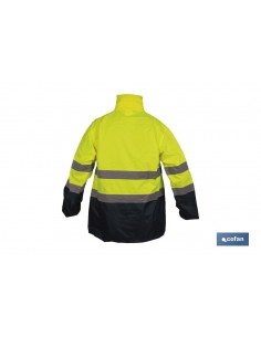 CHAQUETA DE LLUVIA DE ALTA... 2