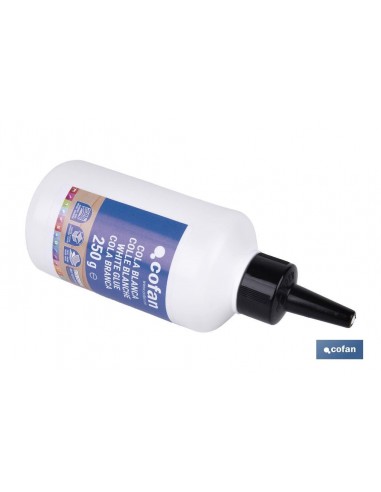 COLA BLANCA 250 G (PACK: 1 UDS)