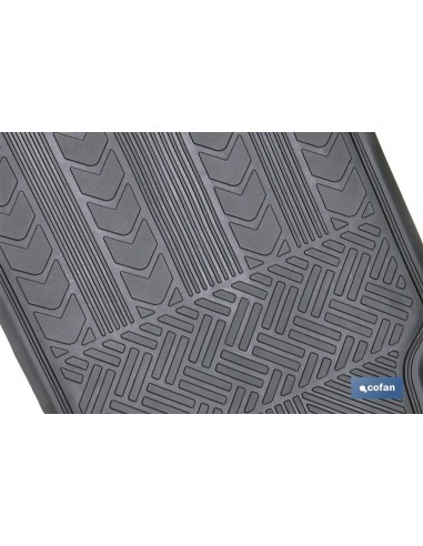 JUEGO DE ALFOMBRILLAS DE PVC PARA...