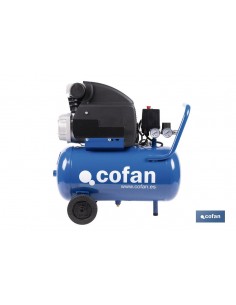 COMPRESOR LUBRICADO MODELO...