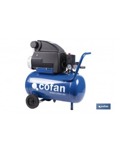 COMPRESOR LUBRICADO MODELO... 2