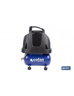 COMPRESOR MODELO BORA  230V...