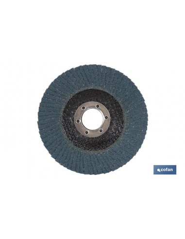 DISCO LAMINADO ESTANDAR INCLINADO 115...