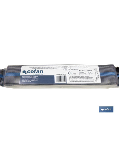 ESLINGA BIFURCADA DE CUERDA TRENZADA...