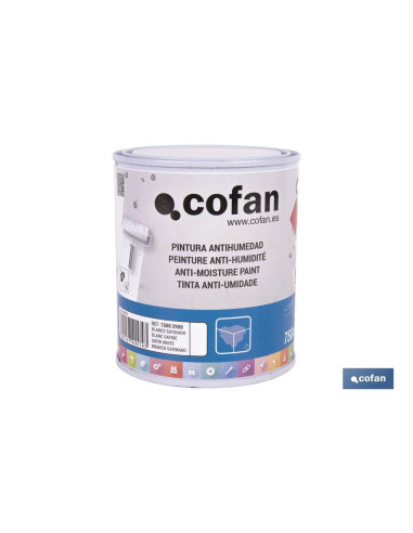 PINTURA ANTIHUMEDAD SINTÉTICA (750...