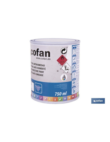 PINTURA ANTIHUMEDAD SINTÉTICA (750...