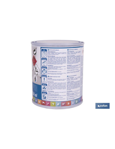 PINTURA ANTIHUMEDAD SINTÉTICA (750...