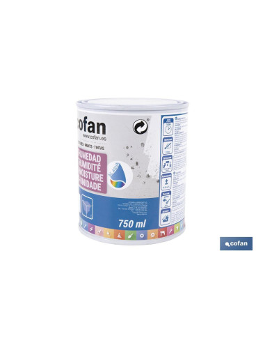 PINTURA ANTIHUMEDAD AL AGUA (750 ML)...