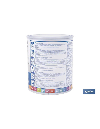 PINTURA ANTIHUMEDAD AL AGUA (750 ML)...