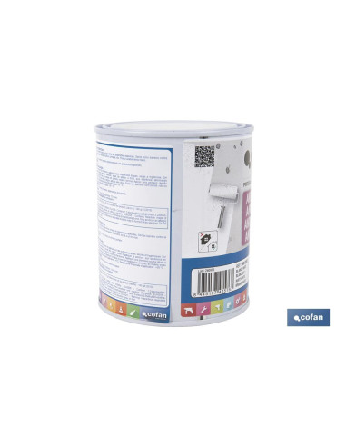 PINTURA ANTIHUMEDAD AL AGUA (750 ML)...