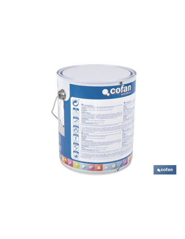 PINTURA ANTIHUMEDAD AL AGUA (4 L)...