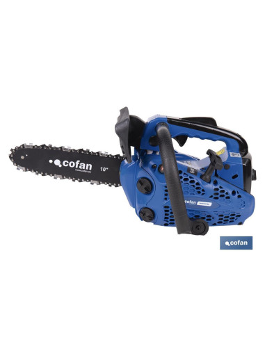 MOTOSIERRA MODELO VANCOUVER 25,4 CC...