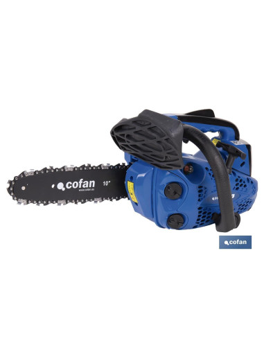 MOTOSIERRA MODELO VANCOUVER 25,4 CC...